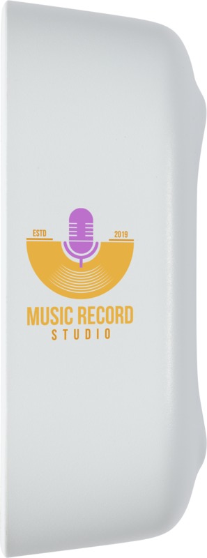 Stark 2.0 3W mini RCS recycled plastic Bluetooth® speaker - Image 8