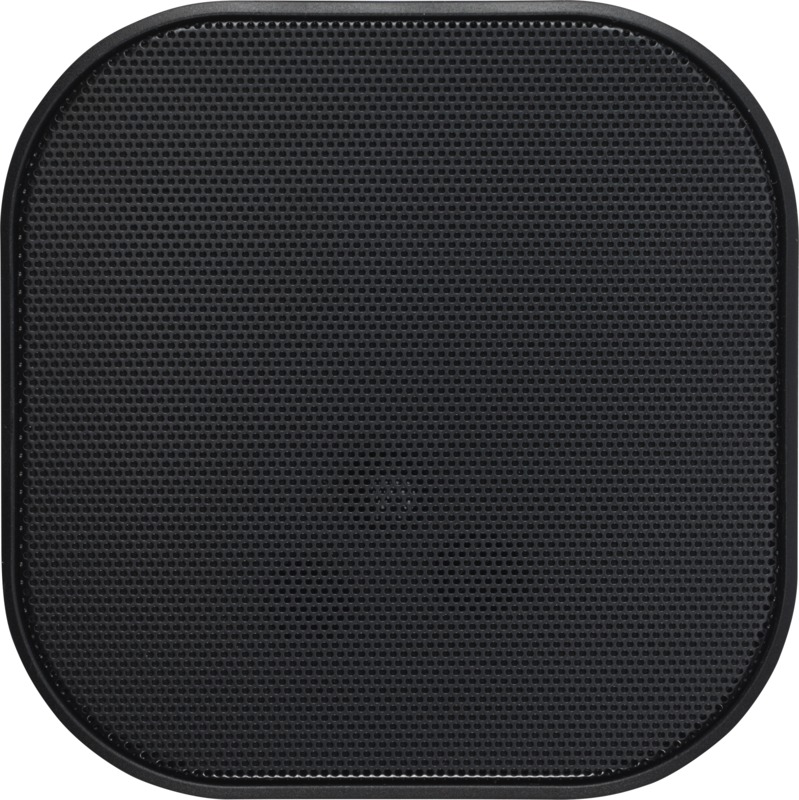 Stark 2.0 3W mini RCS recycled plastic Bluetooth® speaker - Image 10