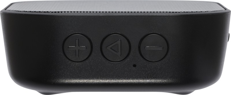 Stark 2.0 3W mini RCS recycled plastic Bluetooth® speaker - Image 13