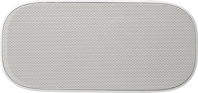 Stark 2.0 5W recycled plastic IPX5 Bluetooth® speaker - Image 2