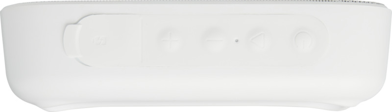 Stark 2.0 5W recycled plastic IPX5 Bluetooth® speaker - Image 5