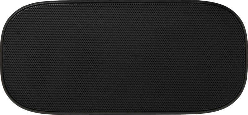 Stark 2.0 5W recycled plastic IPX5 Bluetooth® speaker - Image 9