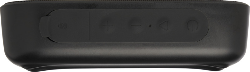 Stark 2.0 5W recycled plastic IPX5 Bluetooth® speaker - Image 12