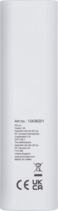 Whiz recycled plastic modular charging cable - Image 3