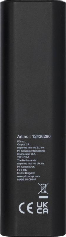 Whiz recycled plastic modular charging cable - Image 10