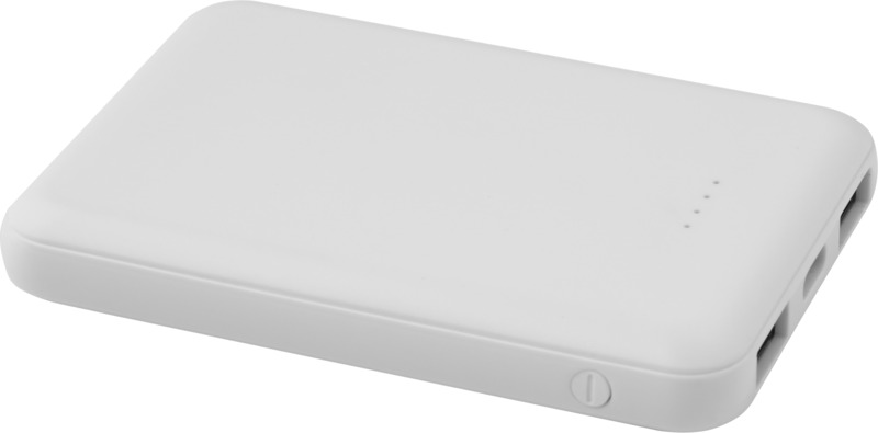 Asama 5000 mAh Type-C recycled plastic power bank