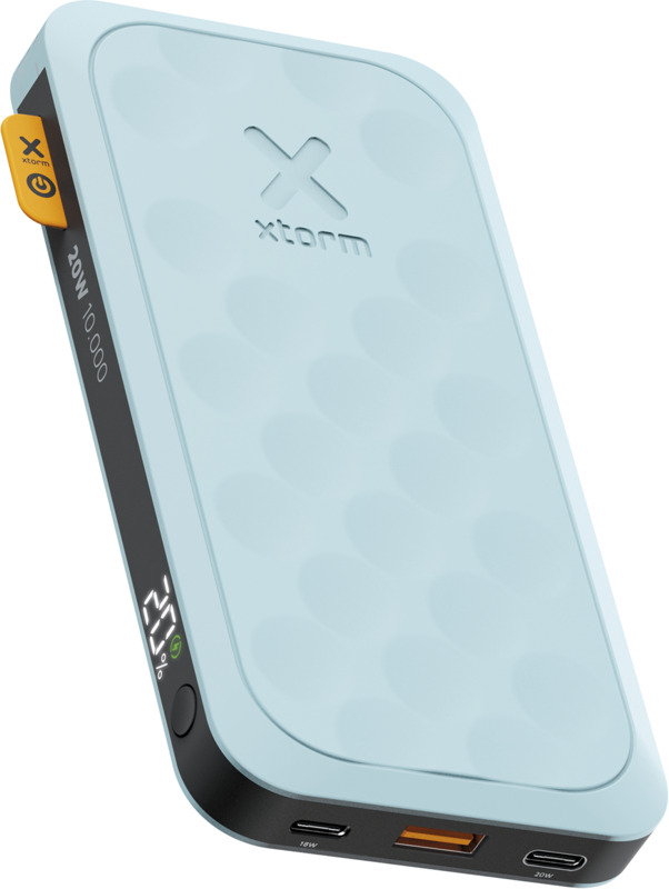 Xtorm FS510 Fuel Series 10.000 mAh 20W power bank