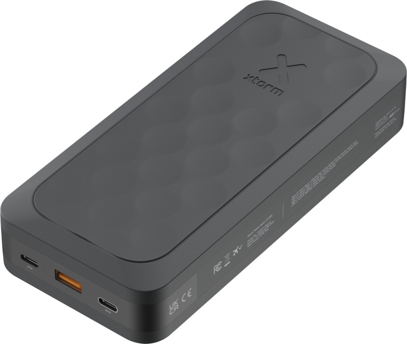 Xtorm FS5271 Fuel Series 27.000 mAh 67W power bank - Image 4