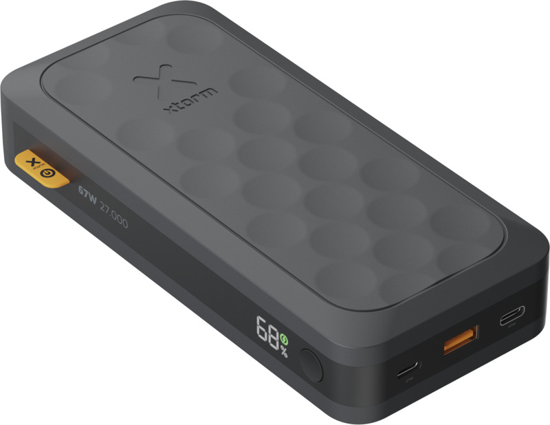 Xtorm FS5271 Fuel Series 27.000 mAh 67W power bank - Image 5