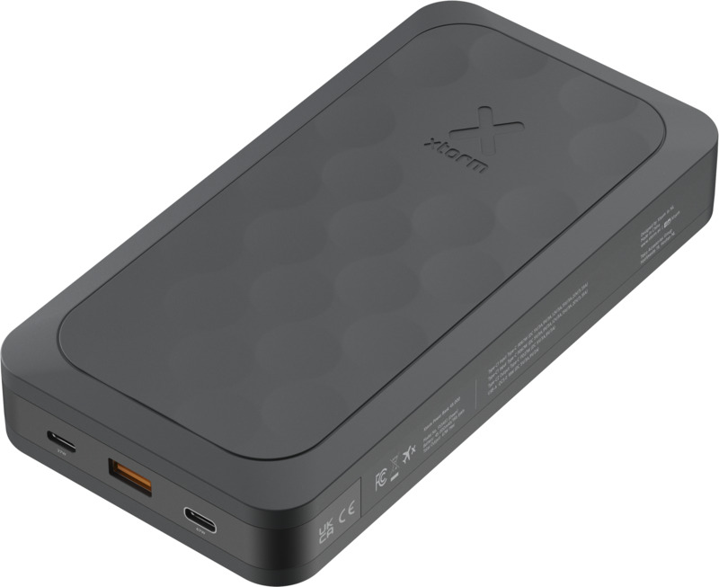 Xtorm FS5451 Fuel Series 45.000 mAh 67W power bank - Image 4