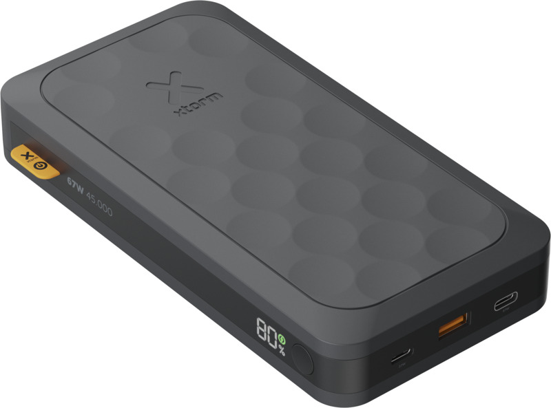Xtorm FS5451 Fuel Series 45.000 mAh 67W power bank - Image 5