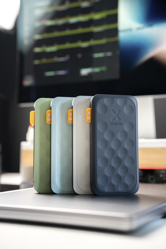 Xtorm FS5451 Fuel Series 45.000 mAh 67W power bank - Image 11