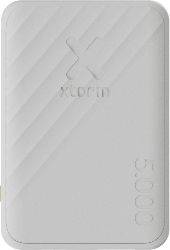 Xtorm XG205 Go2 12W 5.000 mAh fast charge power bank - Image 2