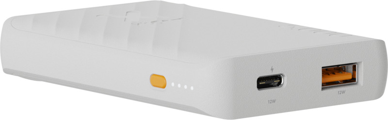 Xtorm XG205 Go2 12W 5.000 mAh fast charge power bank - Image 5