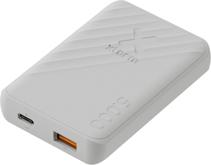 Xtorm XG205 Go2 12W 5.000 mAh fast charge power bank - Image 6