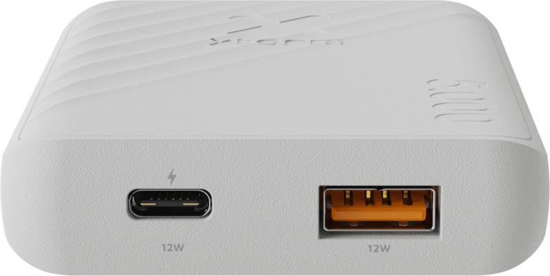 Xtorm XG205 Go2 12W 5.000 mAh fast charge power bank - Image 7