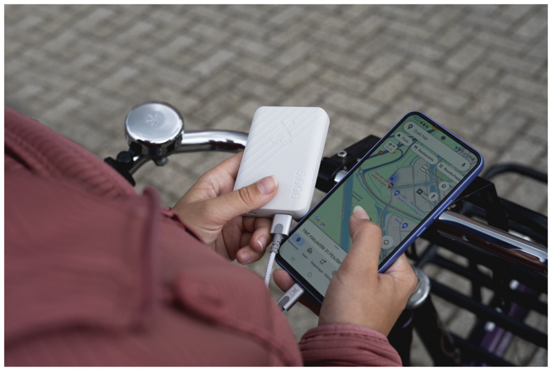 Xtorm XG205 Go2 12W 5.000 mAh fast charge power bank - Image 9