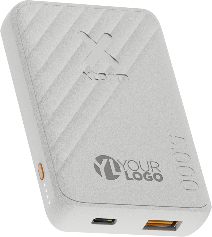 Xtorm XG205 Go2 12W 5.000 mAh fast charge power bank - Image 10