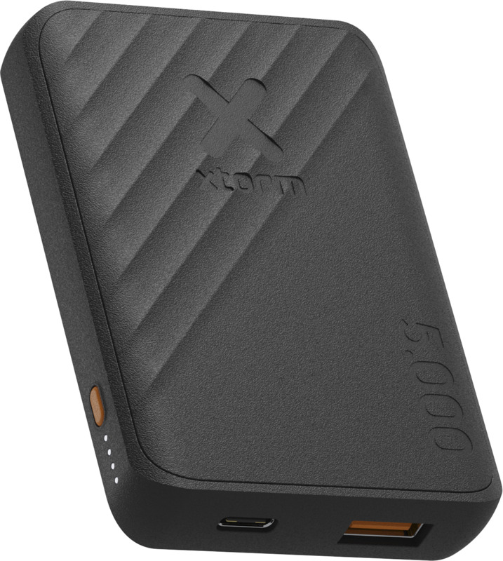 Xtorm XG205 Go2 12W 5.000 mAh fast charge power bank - Image 11
