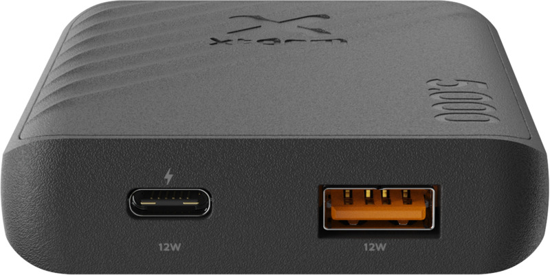 Xtorm XG205 Go2 12W 5.000 mAh fast charge power bank - Image 17