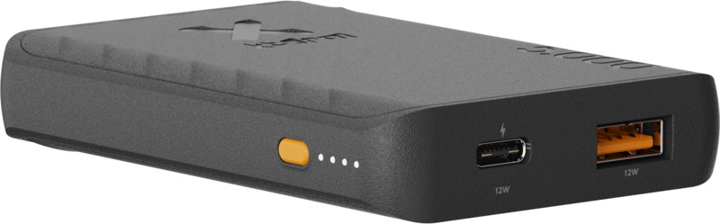 Xtorm XG205 Go2 12W 5.000 mAh fast charge power bank - Image 15