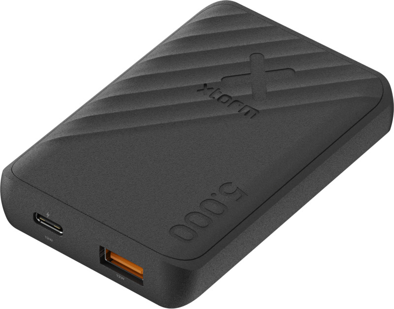 Xtorm XG205 Go2 12W 5.000 mAh fast charge power bank - Image 16