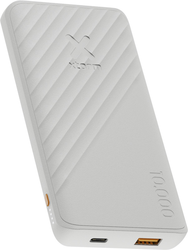 Xtorm XG210 Go2 15W 10.000 mAh fast charge power bank