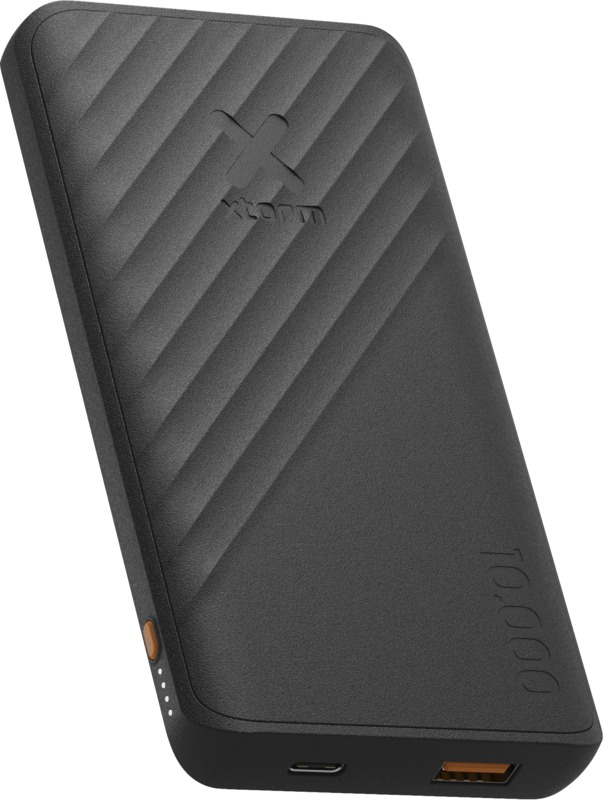 Xtorm XG210 Go2 15W 10.000 mAh fast charge power bank - Image 11