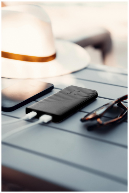 Xtorm XG210 Go2 15W 10.000 mAh fast charge power bank - Image 19