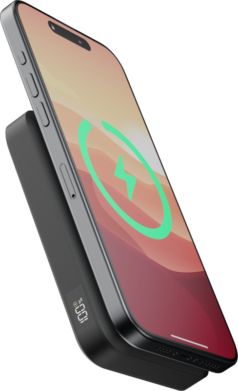 Xtorm FS5W101 10.000 mAh magnetic wireless power bank - Image 4