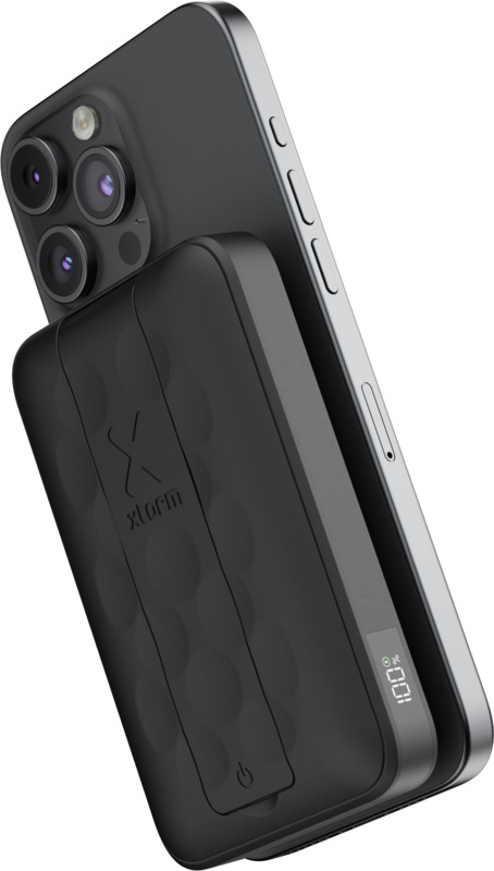 Xtorm FS5W101 10.000 mAh magnetic wireless power bank - Image 5