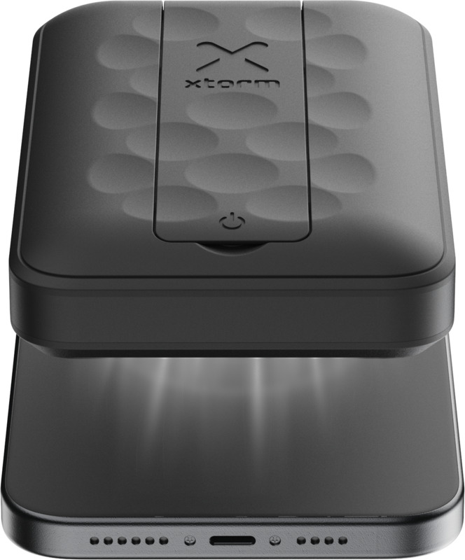 Xtorm FS5W101 10.000 mAh magnetic wireless power bank - Image 6
