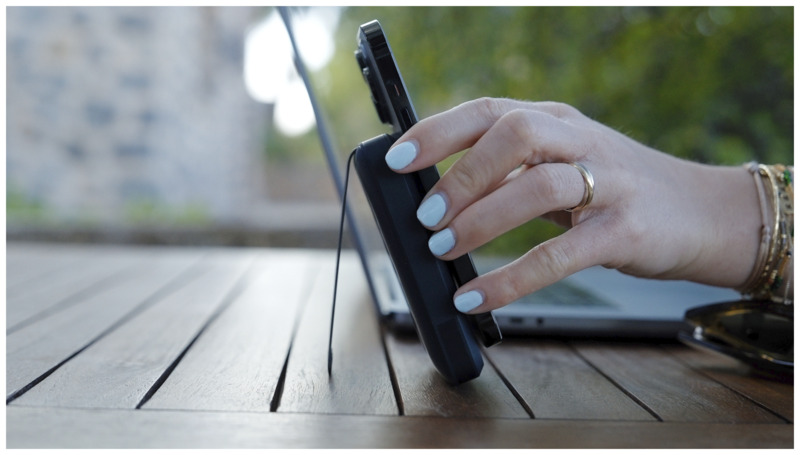 Xtorm FS5W101 10.000 mAh magnetic wireless power bank - Image 10