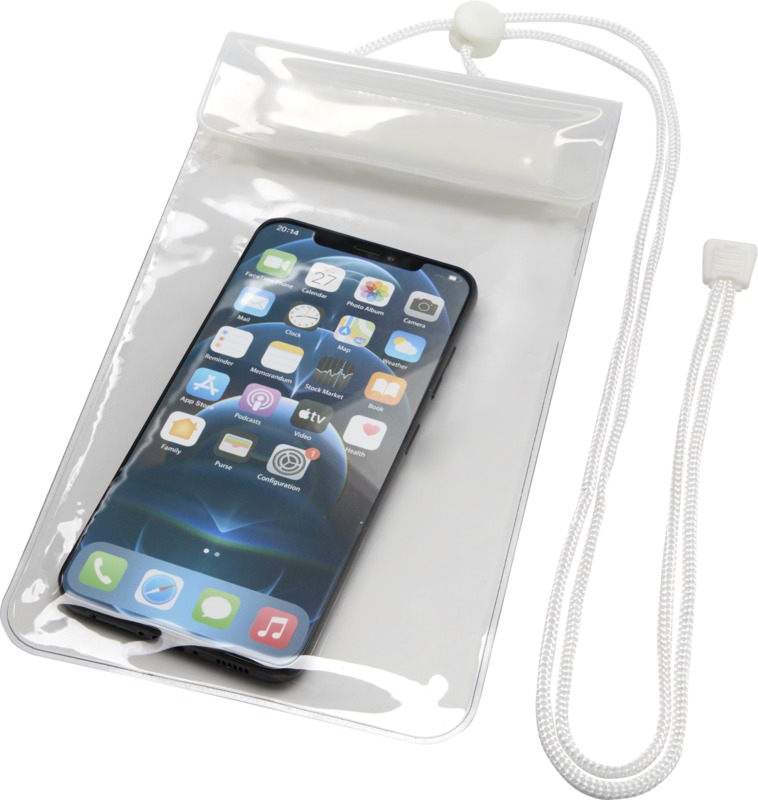 Dombay waterproof phone pouch size XL