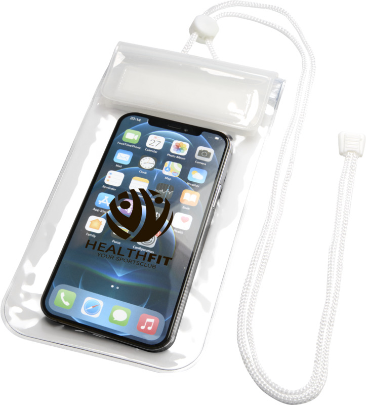 Dombay waterproof phone pouch size L - Image 5