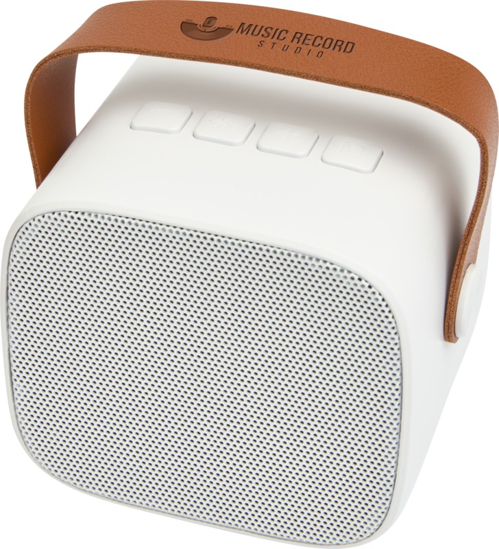 Diya 3W wireless recycled plastic speaker - Image 8