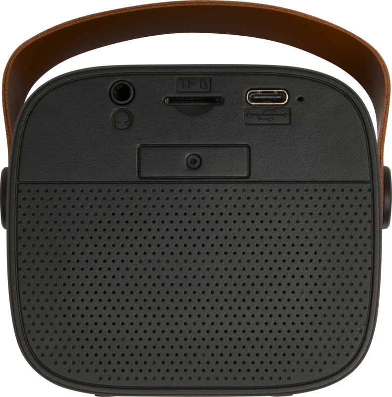 Diya 3W wireless recycled plastic speaker - Image 11