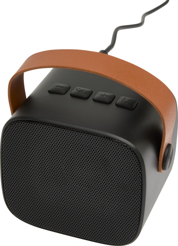 Diya 3W wireless recycled plastic speaker - Image 13