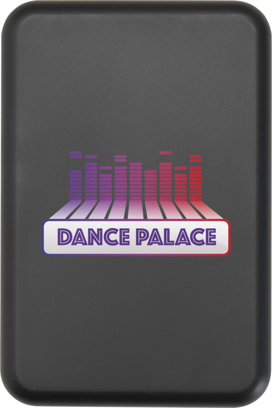 Acrab 5000 mAh 15W magnetic wireless power bank with 20W PD - made from recycled plastic - Image 16