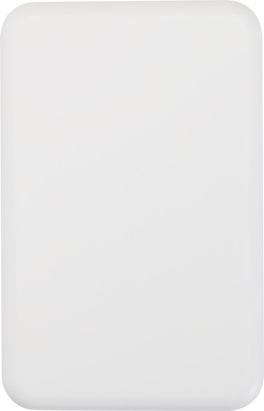 Acrab 10.000 mAh 15W magnetic wireless power bank with 20W PD - made from recycled plastic - Image 2