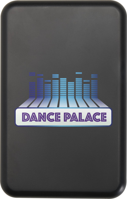 Acrab 10.000 mAh 15W magnetic wireless power bank with 20W PD - made from recycled plastic - Image 16