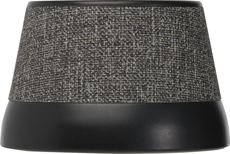 Horna 3W recycled plastic magnetic wireless speaker - Image 2