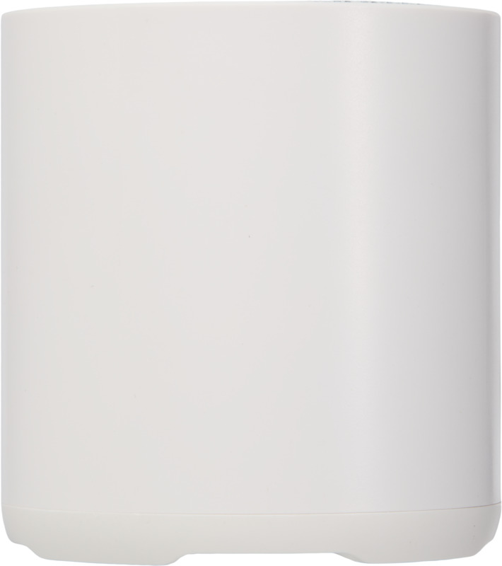 Hunor 3W recycled plastic wireless speaker - Image 3