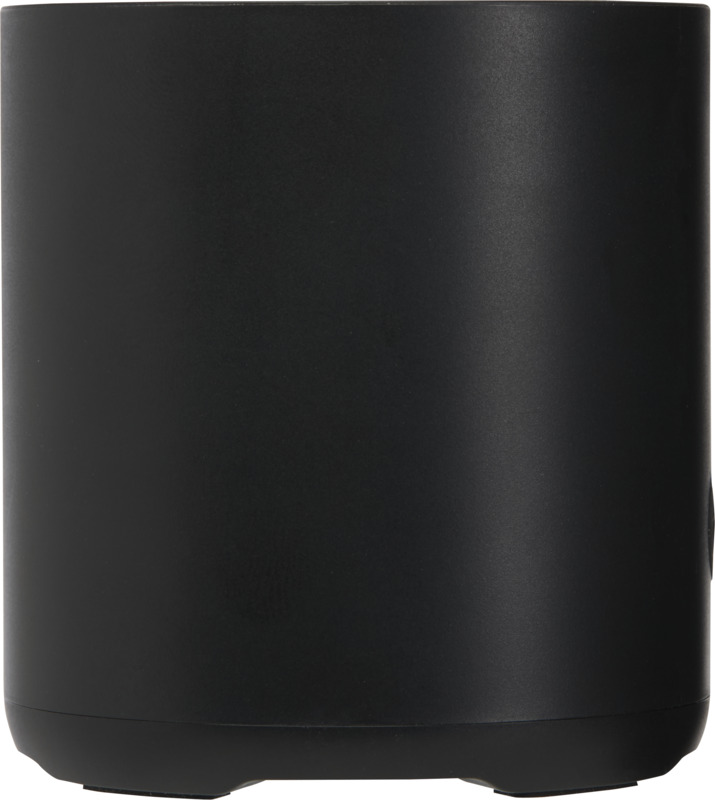 Hunor 3W recycled plastic wireless speaker - Image 11