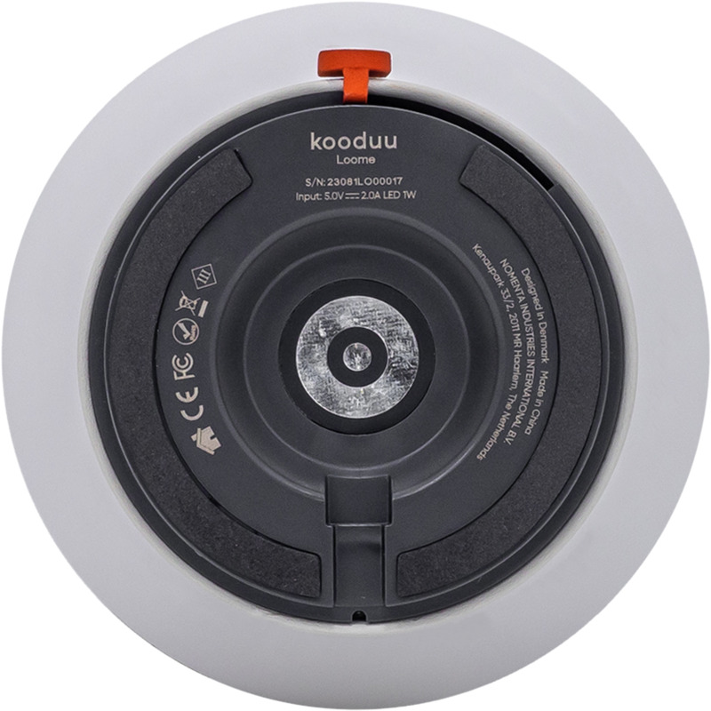 Kooduu Loome portable lamp - Image 5