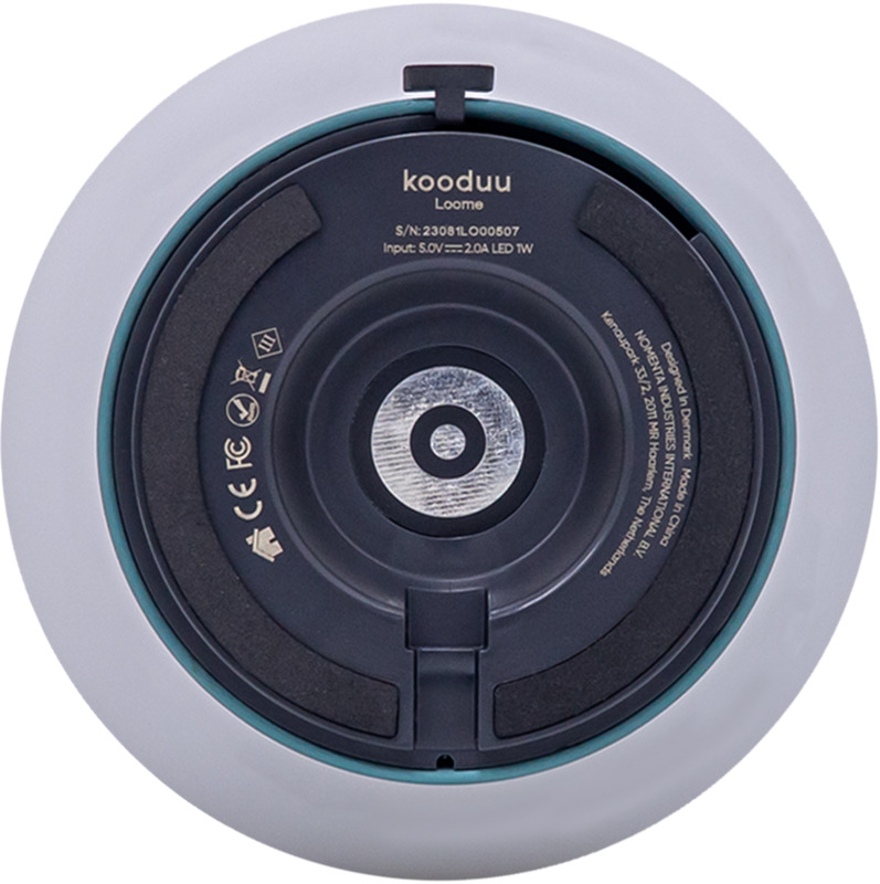 Kooduu Loome portable lamp - Image 12