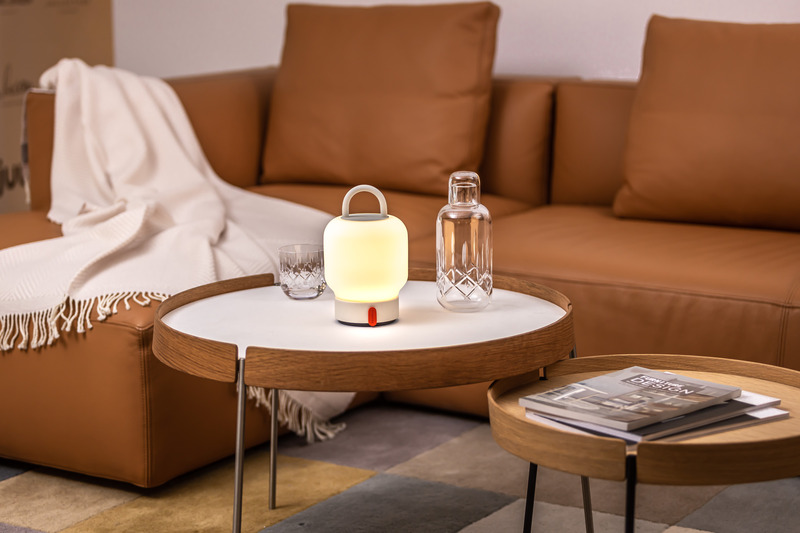 Kooduu Loome portable lamp - Image 13