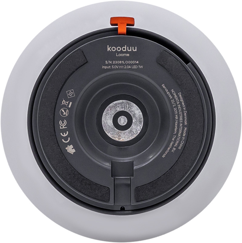 Kooduu Loome portable lamp - Image 19