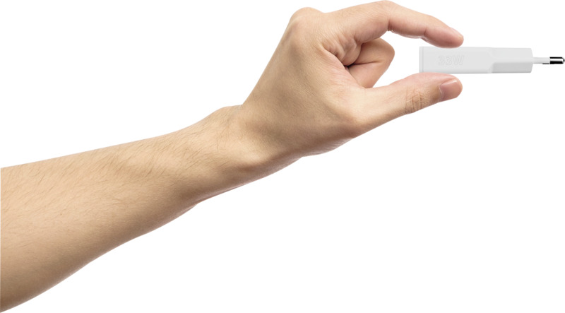 Xtorm XG2SL033 Go2 SlimLine 33W charger - Image 3