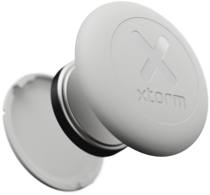 Xtorm XTAG2GA 3-pack water resistant travel tag - Image 8
